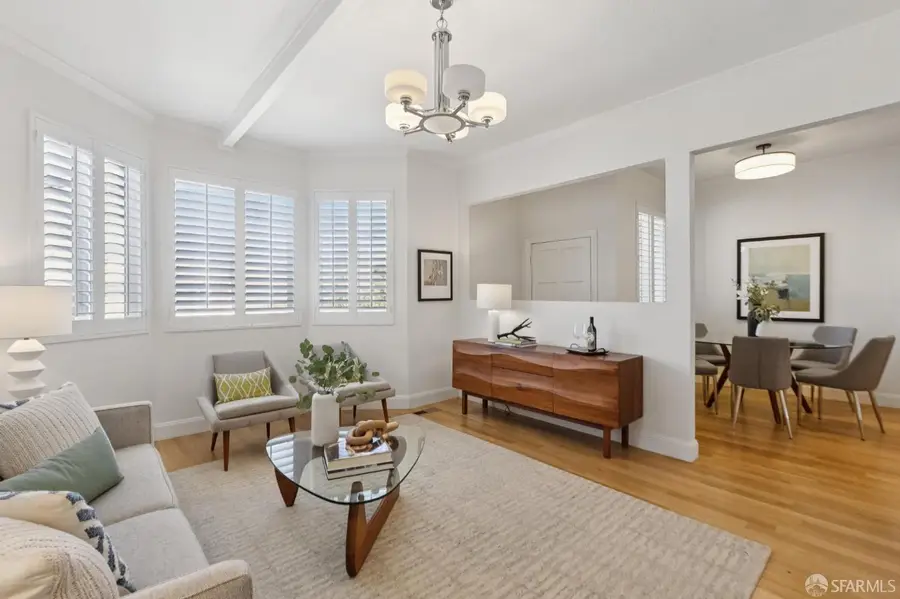 149 London Street, San Francisco, CA 94112 - #3