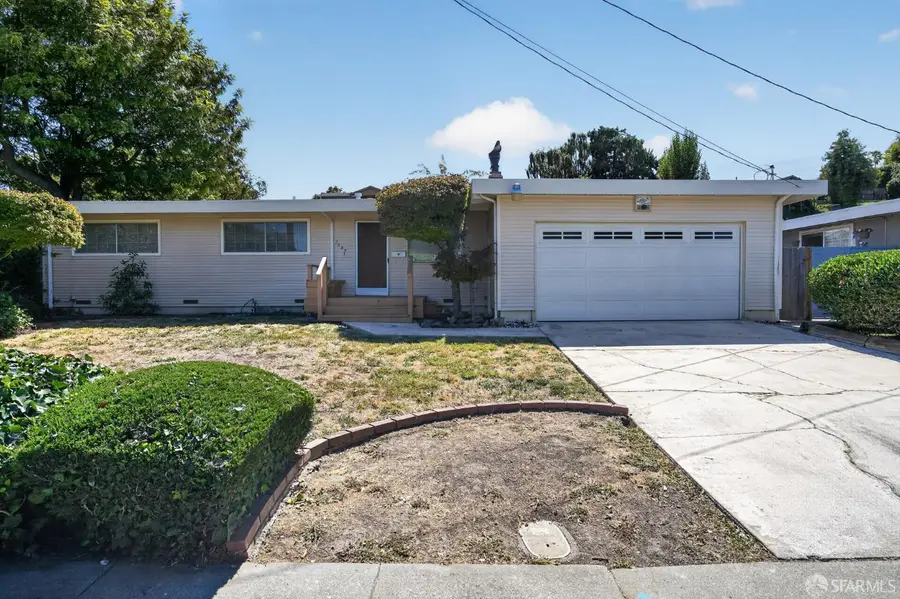2585 Brian Road, San Pablo, CA 94806 - #3