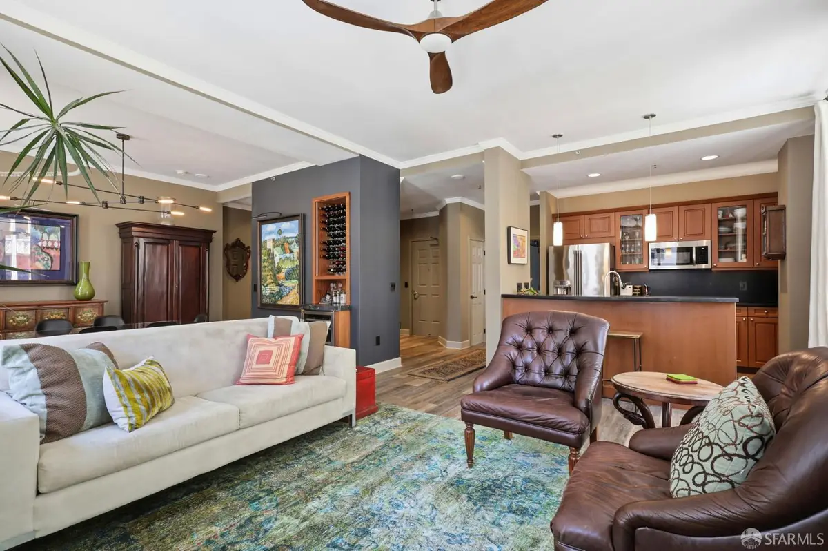 201 Sansome Street #702, San Francisco, CA 94104 - #1