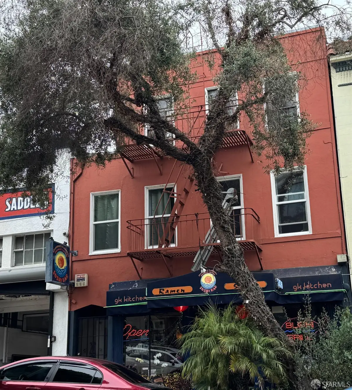 2719 Hyde Street, San Francisco, CA 94118 - #1