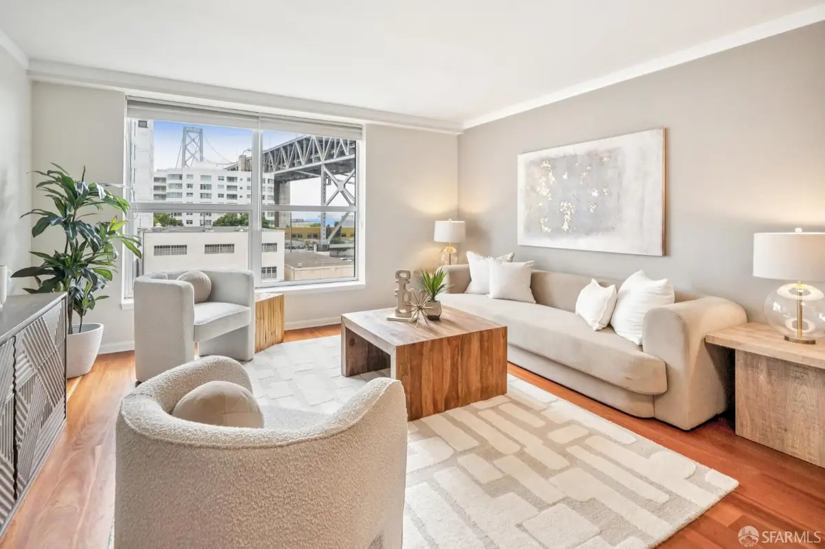 400 Beale Street #609, San Francisco, CA 94105 - #1