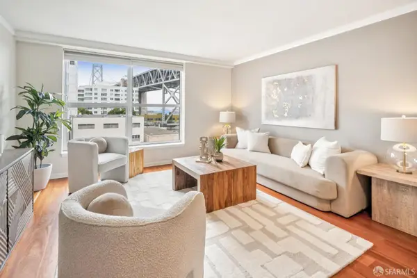 400 Beale Street #609, San Francisco, CA 94105