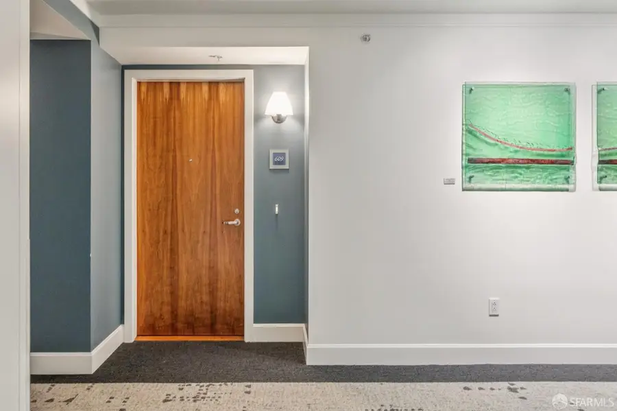 400 Beale Street #609, San Francisco, CA 94105 - #2