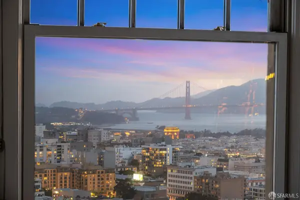1201 California Street #1503, San Francisco, CA 94109
