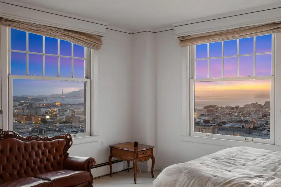 1201 California Street #1503, San Francisco, CA 94109 - #2