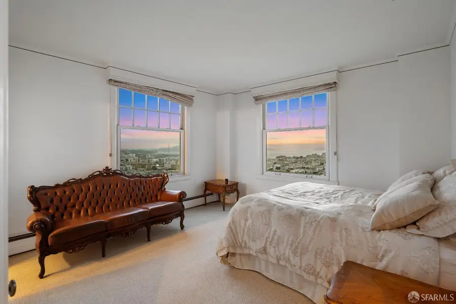 1201 California Street #1503, San Francisco, CA 94109 - #3