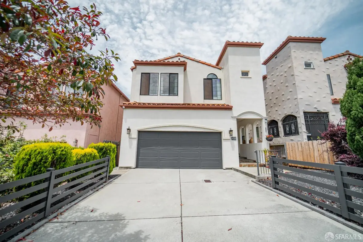 435 B Street, Colma, CA 94014 - #1