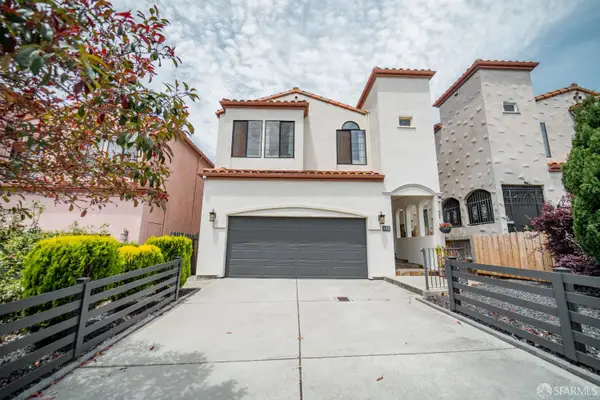 435 B Street, Colma, CA 94014