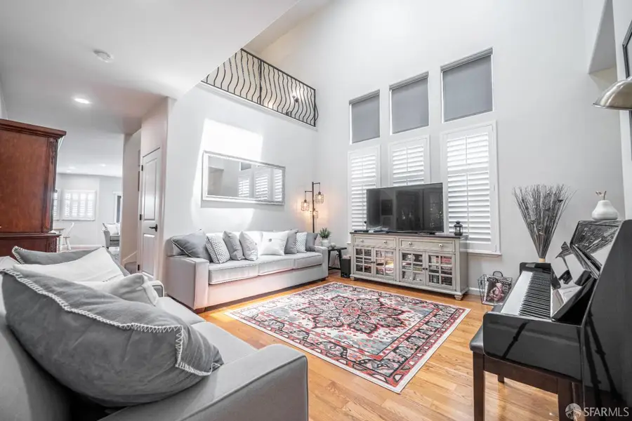 435 B Street, Colma, CA 94014 - #3