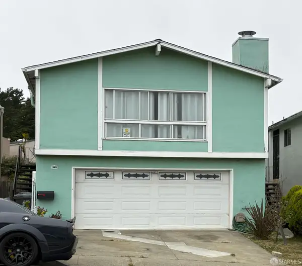 4137 Callan Boulevard, Daly City, CA 94015