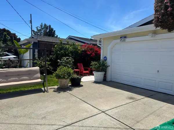 1709 14th Street, San Pablo, CA 94806
