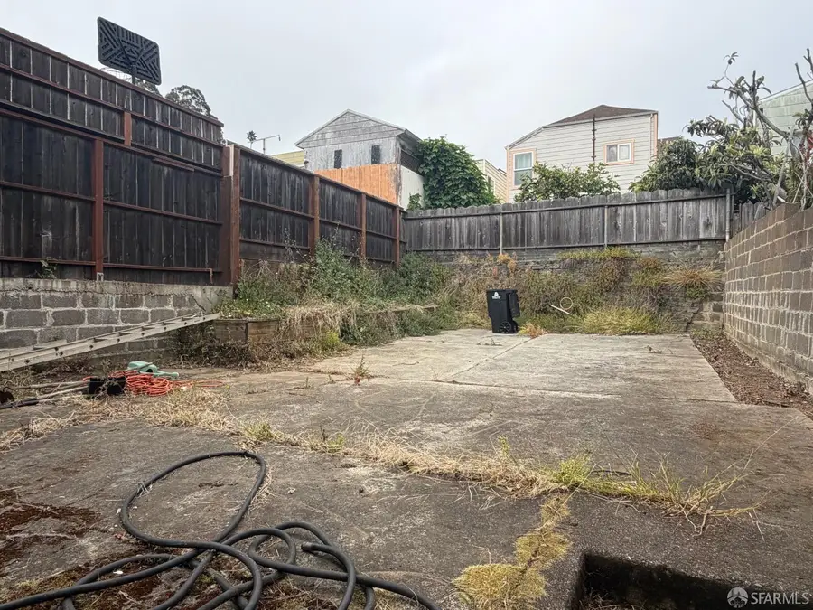 550 Campbell Avenue, San Francisco, CA 94134 - #2