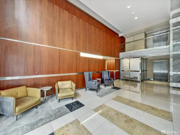 400 Beale Street #1702, San Francisco, CA 94105