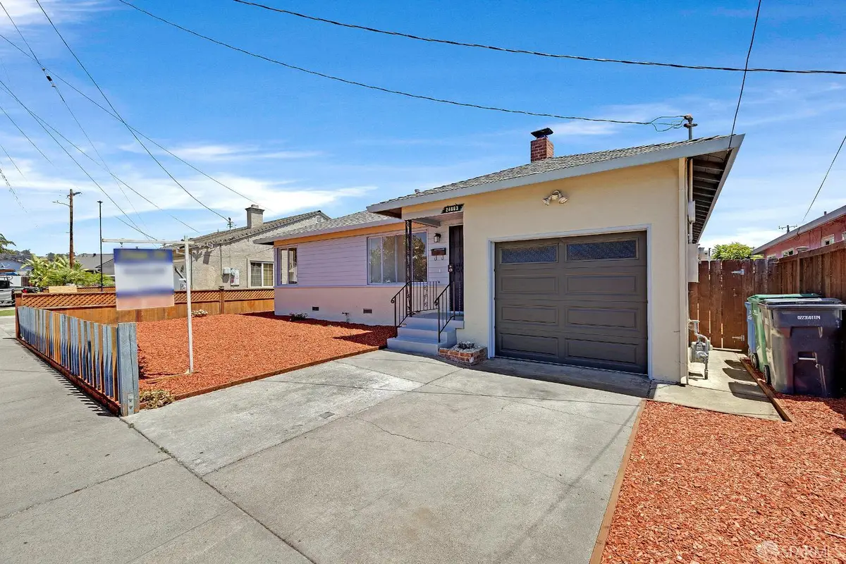 24663 Pontiac Street, Hayward, CA 94544 - #1