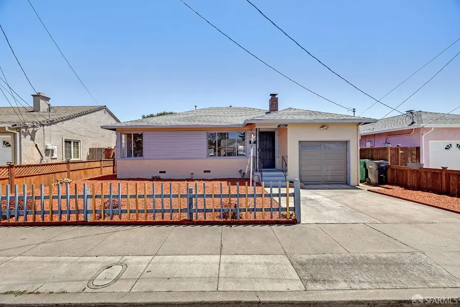24663 Pontiac Street, Hayward, CA 94544 - #3