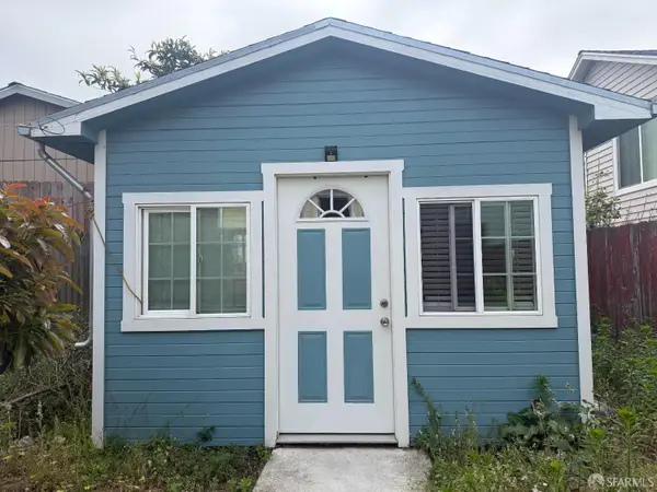 138 Crocker Avenue, Daly City, CA 94014
