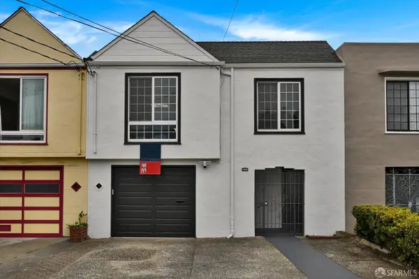 1947 35th Avenue, San Francisco, CA 94116