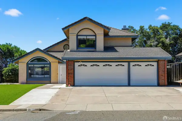 1299 Turquoise Drive, Hercules, CA 94547