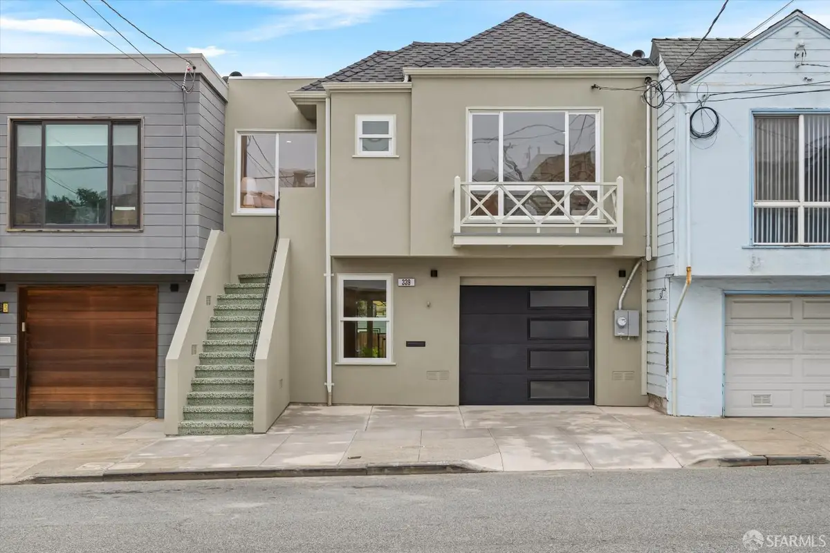 339 Madison Street, San Francisco, CA 94134 - #1