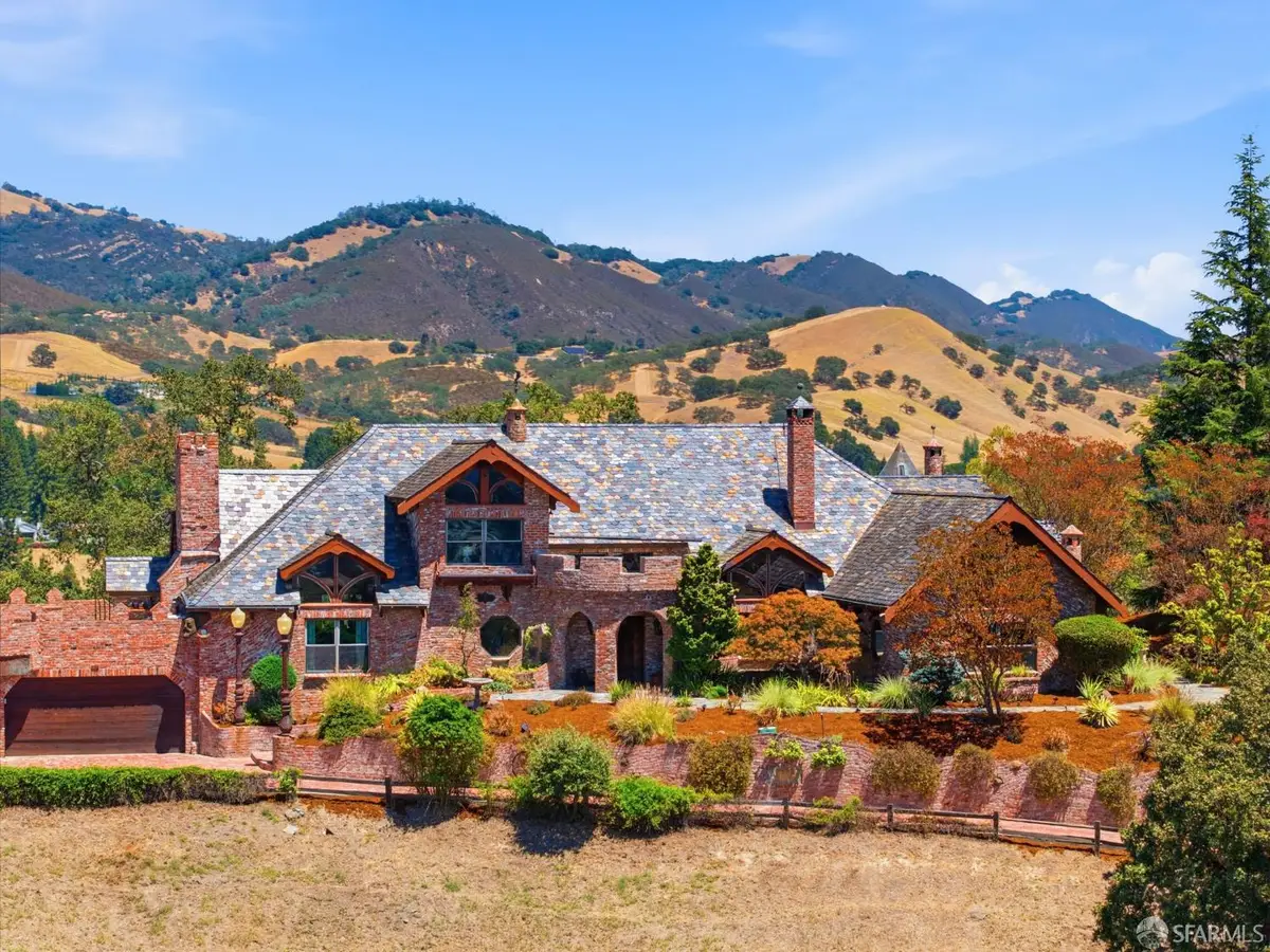 176 Mountain Canyon Lane, Alamo, CA 94507 - #1