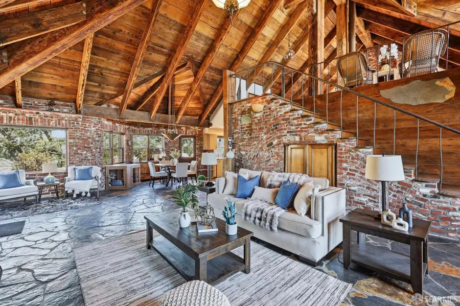 176 Mountain Canyon Lane, Alamo, CA 94507 - #2