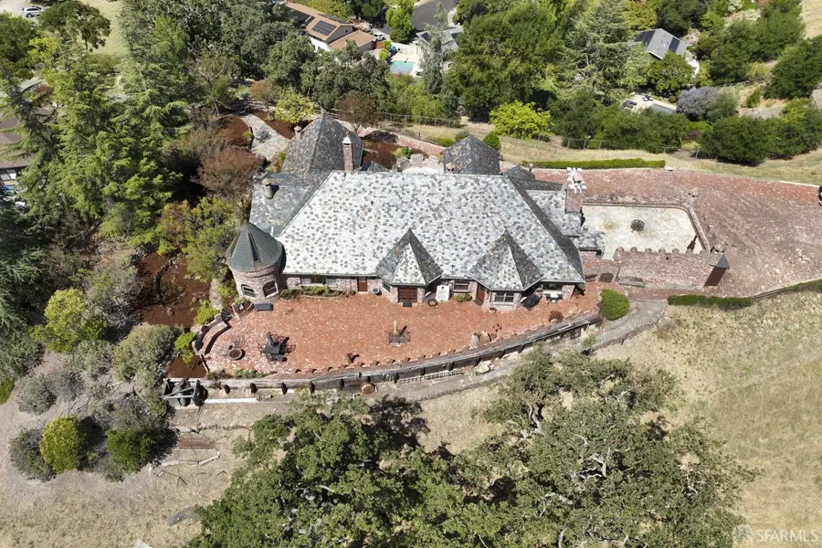 176 Mountain Canyon Lane, Alamo, CA 94507 - #3