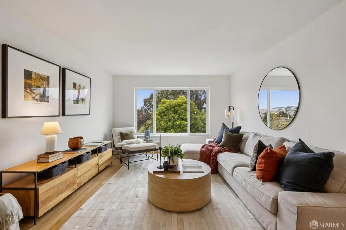 45 Wilder Street #4, San Francisco, CA 94131 - #1