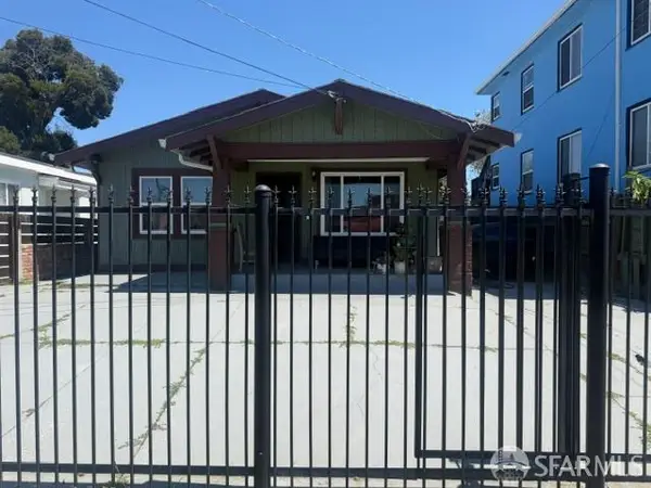 2474 Seminary Avenue, Oakland, CA 94605