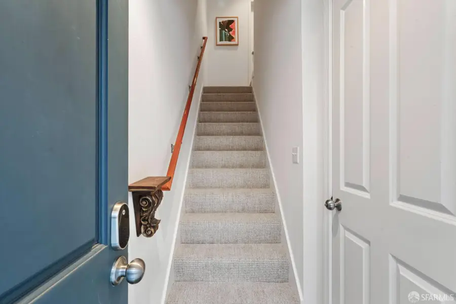 17 Jennifer Place, San Francisco, CA 94107 - #2