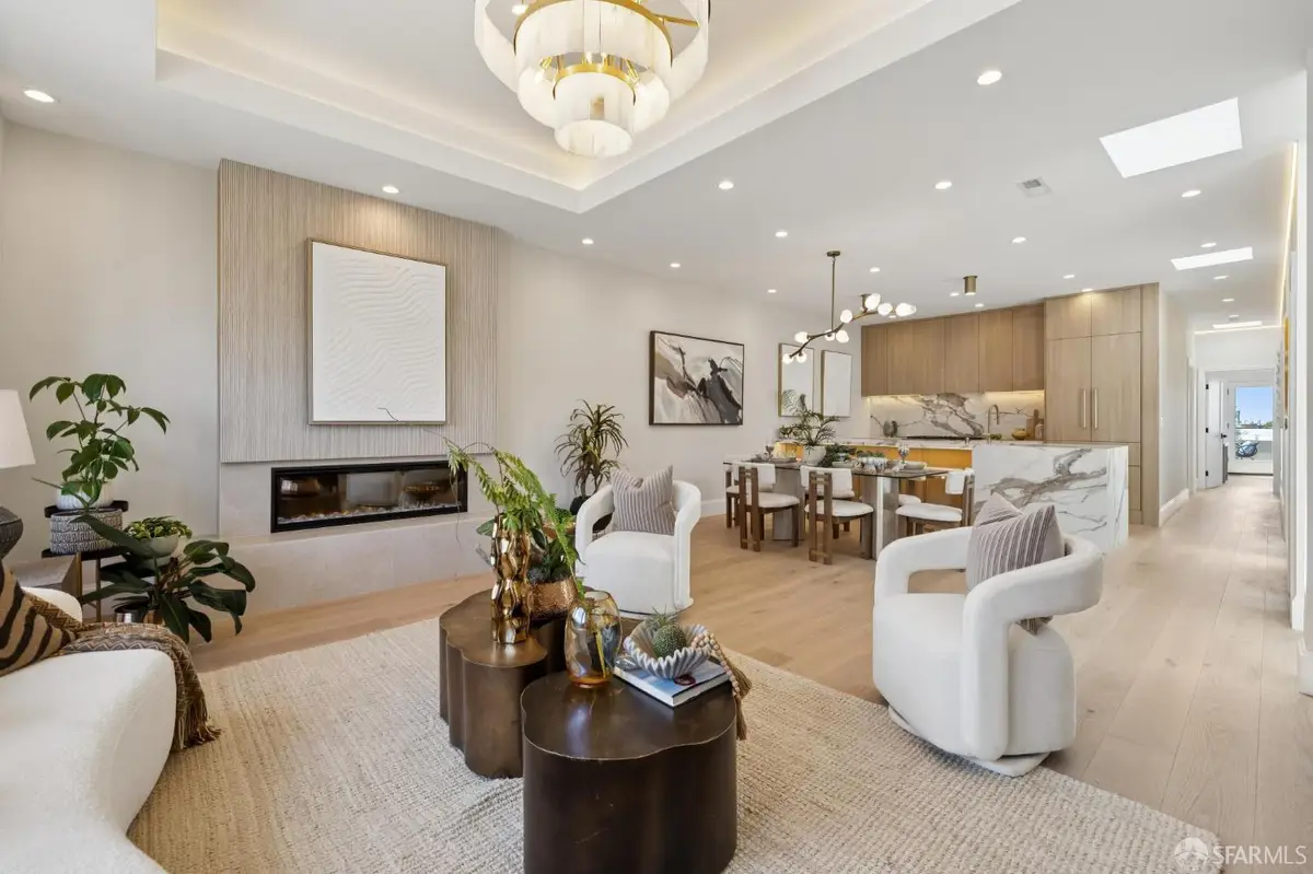 1759 21st Avenue, San Francisco, CA 94122 - #1