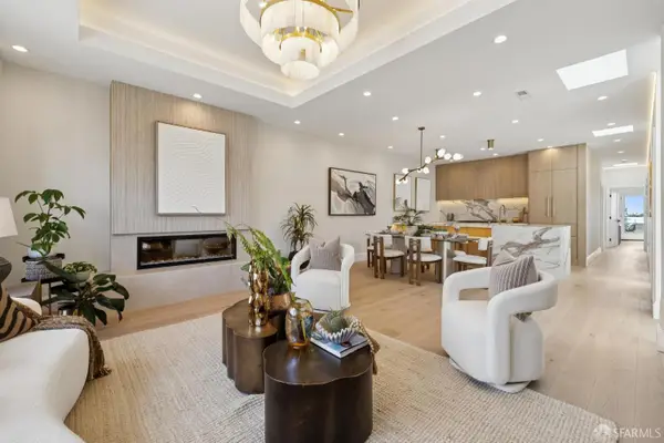1759 21st Avenue, San Francisco, CA 94122