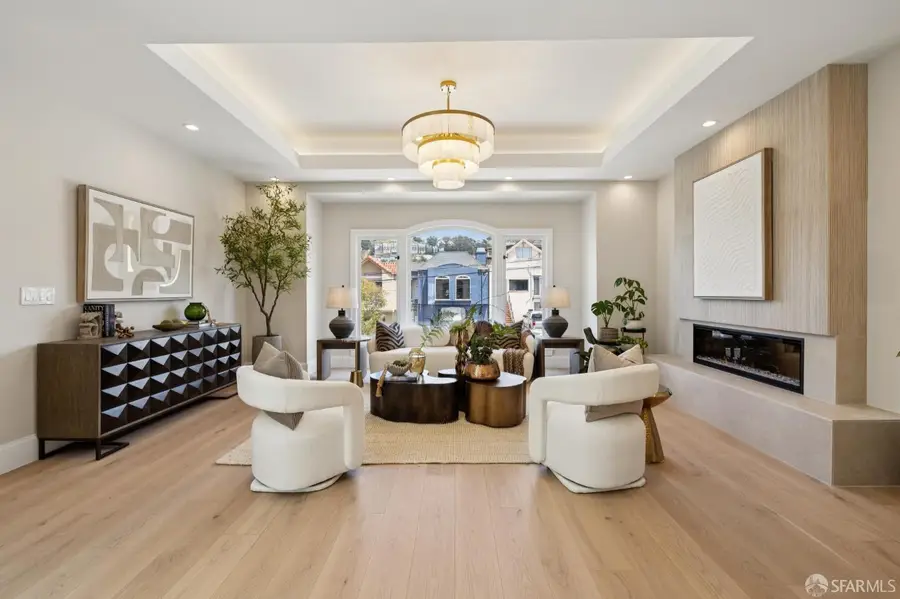 1759 21st Avenue, San Francisco, CA 94122 - #2