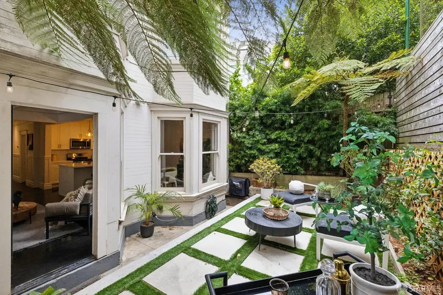260 Downey Street, San Francisco, CA 94117 - #2