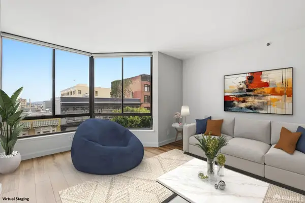 900 Bush Street #501, San Francisco, CA 94109