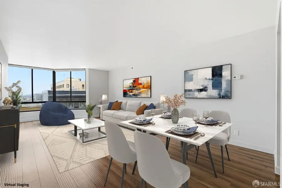 900 Bush Street #501, San Francisco, CA 94109 - #2