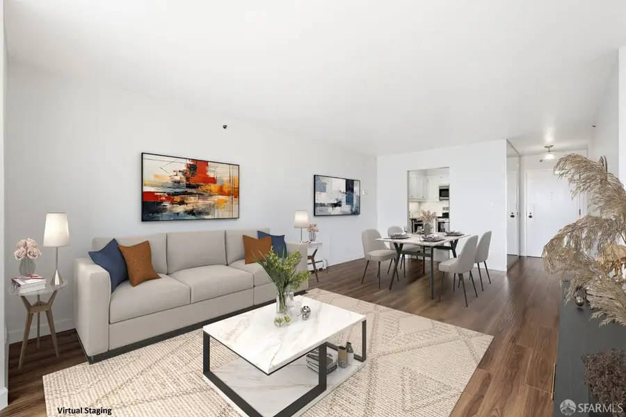 900 Bush Street #501, San Francisco, CA 94109 - #3