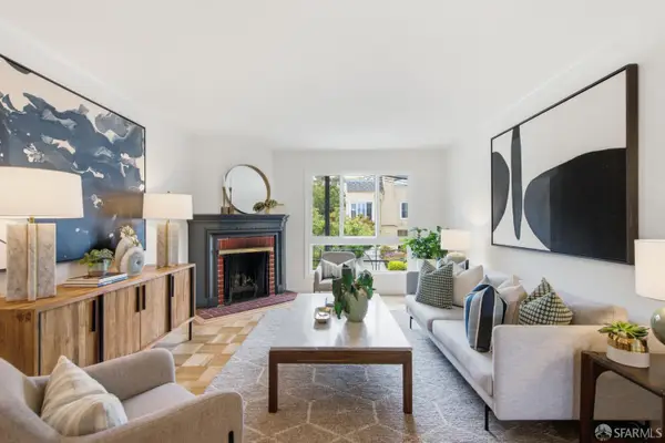 1950 11th Avenue, San Francisco, CA 94116