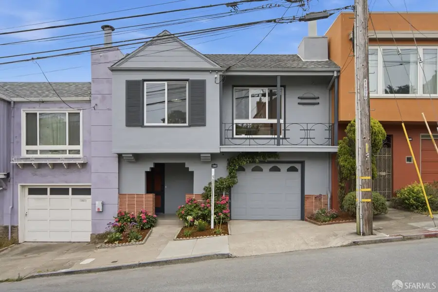 1950 11th Avenue, San Francisco, CA 94116 - #2