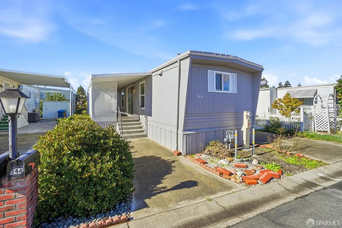 344 Via Valencia #130, Pacheco, CA 94553 - #1