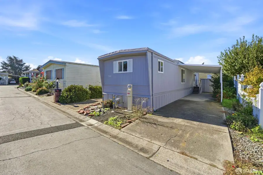 344 Via Valencia #130, Pacheco, CA 94553 - #3