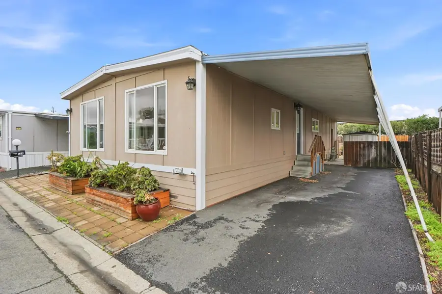 174 Medina Drive #153, Pacheco, CA 94553 - #3