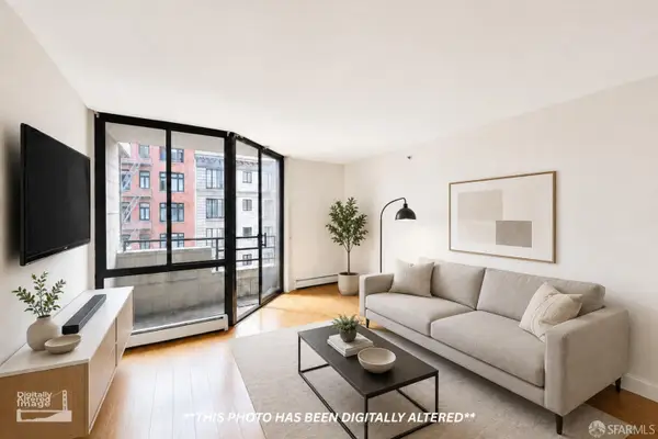900 Bush Street #409, San Francisco, CA 94109