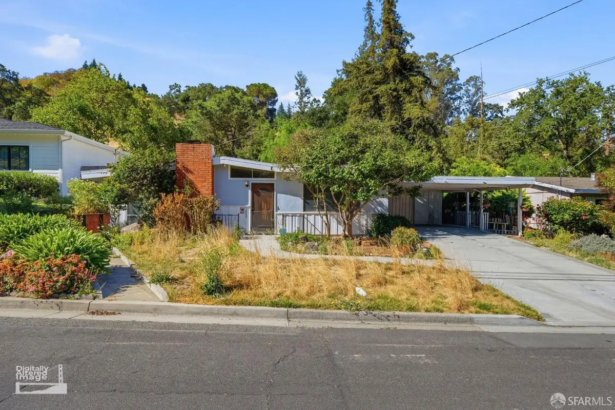 1657 Springbrook Road, Lafayette, CA 94549 - #1
