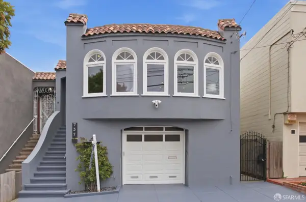 737 Huron Avenue, San Francisco, CA 94112