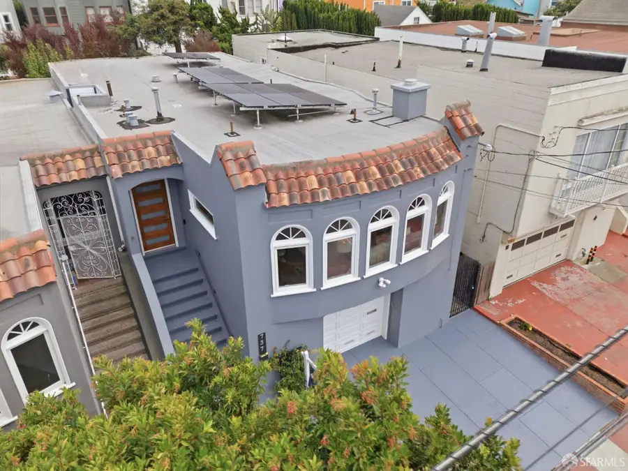737 Huron Avenue, San Francisco, CA 94112 - #2