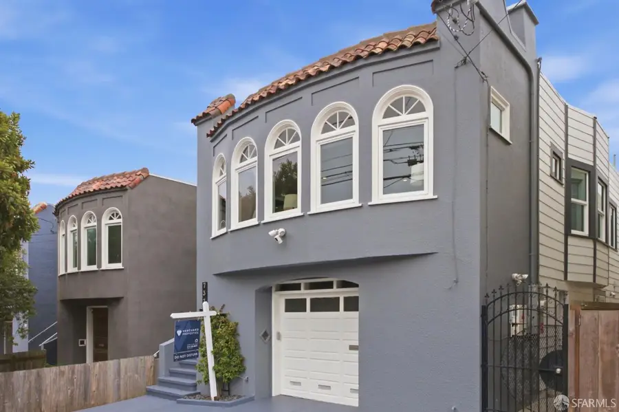 737 Huron Avenue, San Francisco, CA 94112 - #3