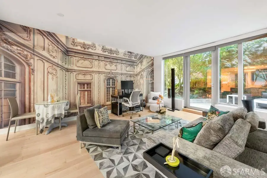 338 Main Street #3H, San Francisco, CA 94105 - #2