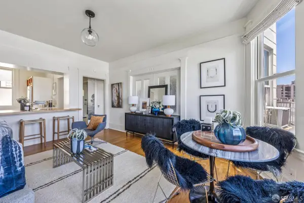 1145 Pine Street #46, San Francisco, CA 94109