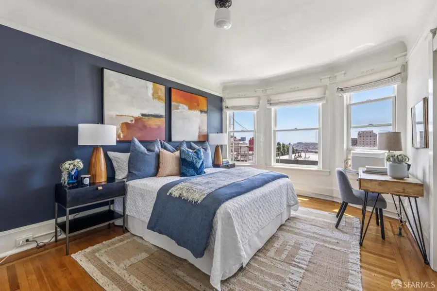 1145 Pine Street #46, San Francisco, CA 94109 - #2