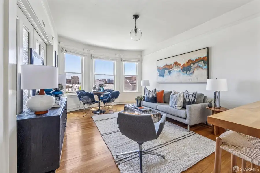 1145 Pine Street #46, San Francisco, CA 94109 - #3